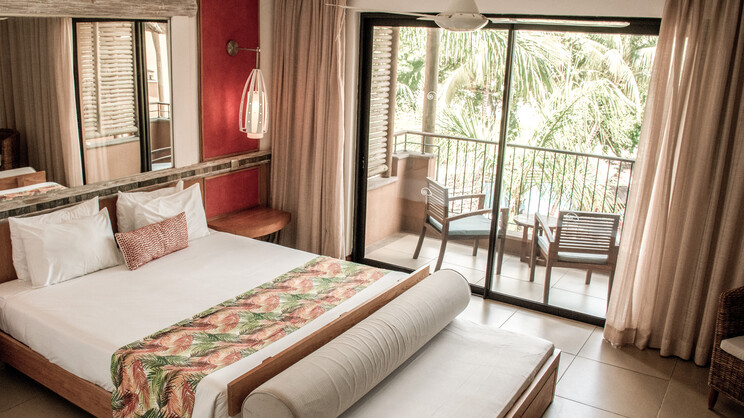 Tamarina Golf and Spa Resort